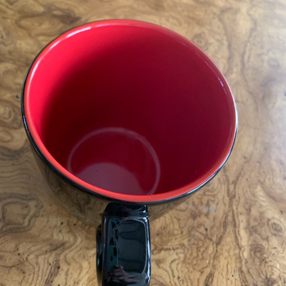 Mickey& Minnie Mug - Picture 4 of 6